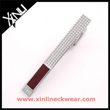 Custom Tie Sublimation Tie Bar